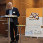 Reinhardt Stefan Tomek Vorstand der INtegrated ART I Holding AG